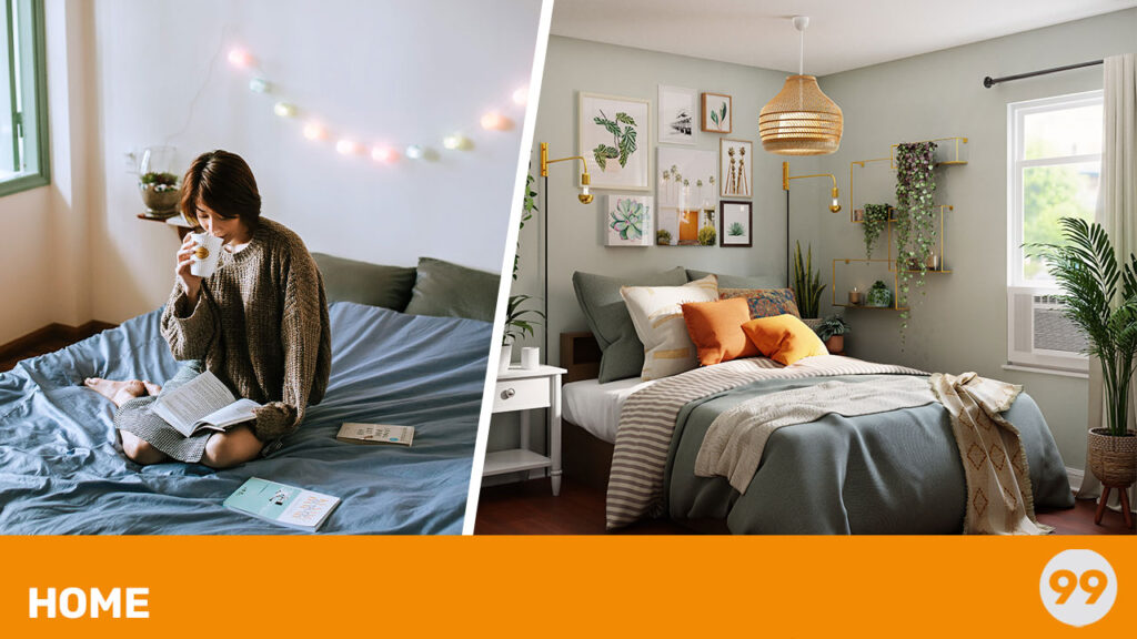 11 hacks for cooling down your bedroom in the UK heatwave