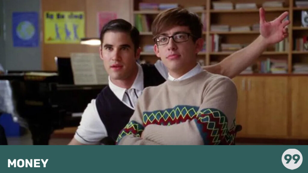 Kevin McHale speaks out on The Price of Glee, saying he and the cast ...